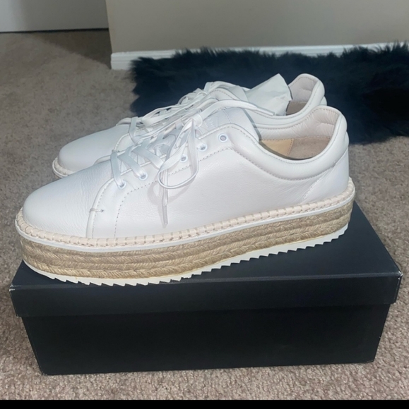 NIB Rag & Bone Kent Espadrille - Picture 7 of 8